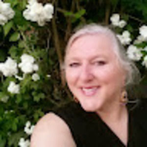 Meet your Posher, Janet